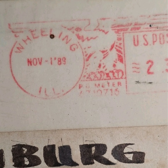 DUESENBERG 1930 MODEL J COWL PHAETON PLATE CLASSIC AMERICAN CARS JIM DENEEN BOX - Picture 6 of 7